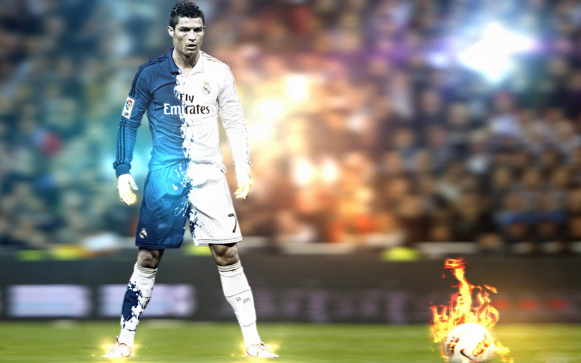 虚拟体育崛起,科技如何重塑未来竞技场